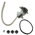 Fuel Pump Module Assembly for BMW 745i 745Li 750i 750Li (2002–2008)