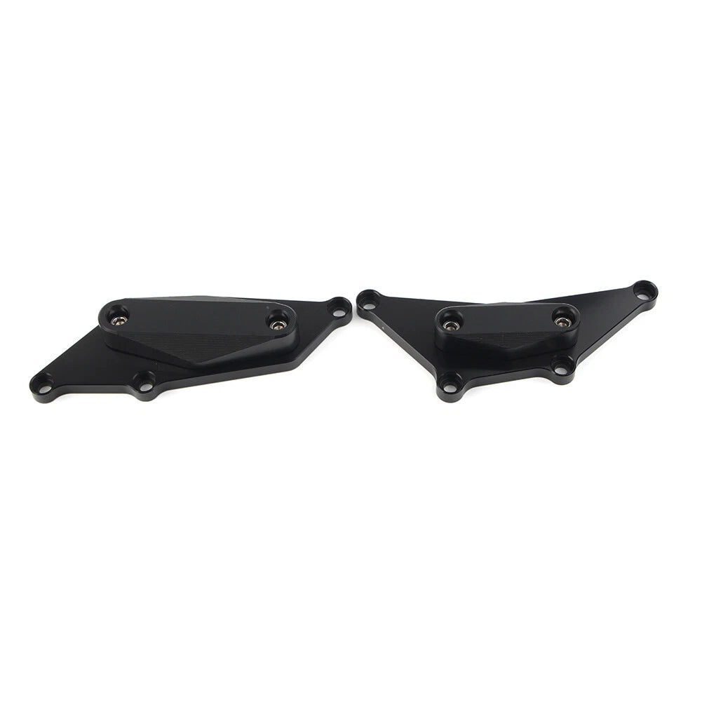 Engine Case Stator Cover Guard for Honda CB650F CB650FA CB650R (2014–2021)