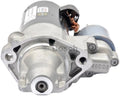 Bosch Starter Motor SR0503X for