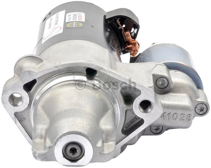 Bosch Starter Motor SR0503X for