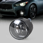 Fog Light for Nissan Infiniti CITA (2010-2015)