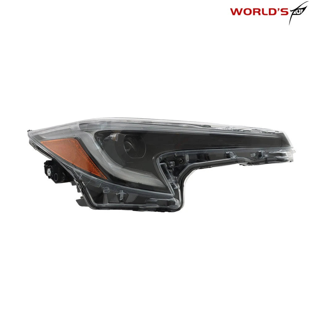 Set of 2 LED Headlights for Toyota Corolla SE XLE XSE Hybrid (2023–2024)