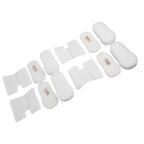 4-Pack Pre-Motor Filters for Shark HZ600 HZ602 HZ700 HZ702 QS700 #XFFKHZ2000