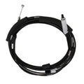 Fuel Access Door Release Mechanism for Lexus GX460 (2010–2023)