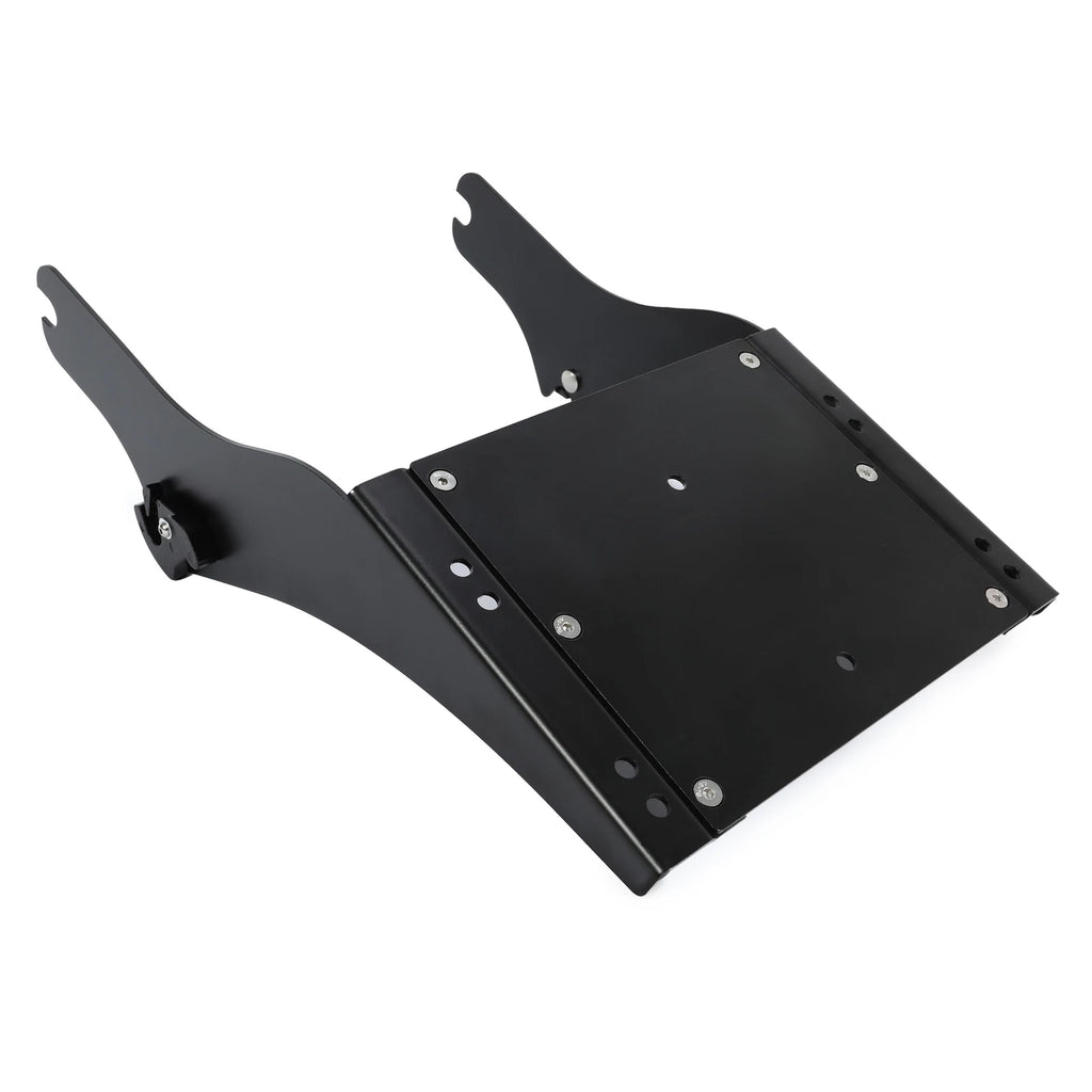 Luggage Trunk Mount Rack for Harley Road King Glide (1997–2008)