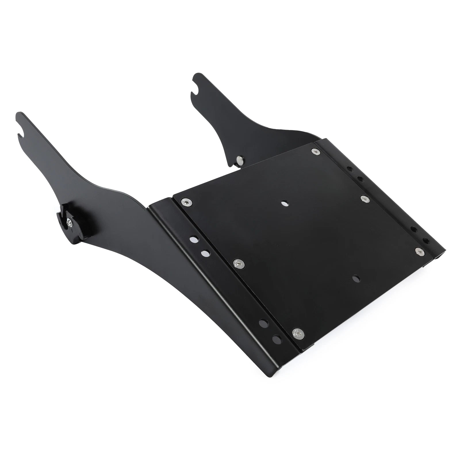 Luggage Trunk Mount Rack for Harley Road King Glide (1997–2008)