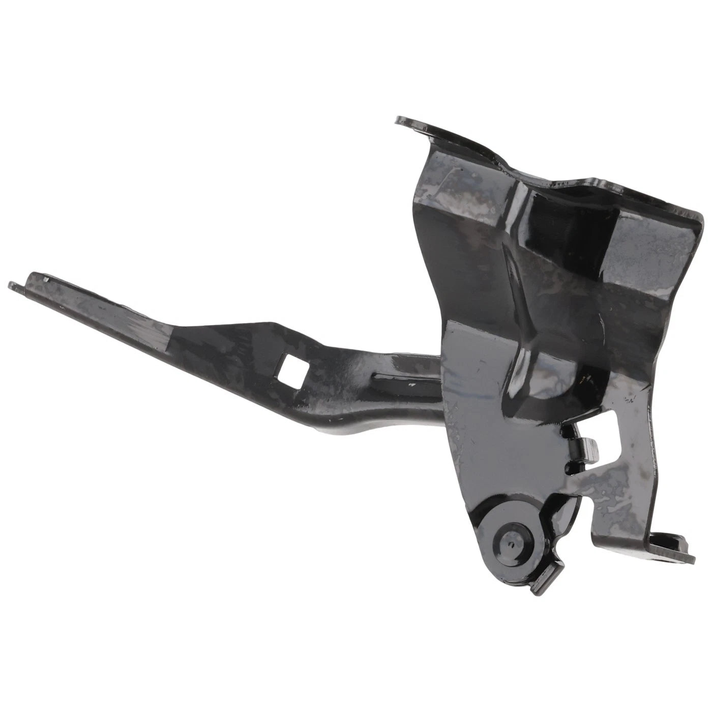 Hood Hinge for Mazda 3 (2010–2012) Right Side