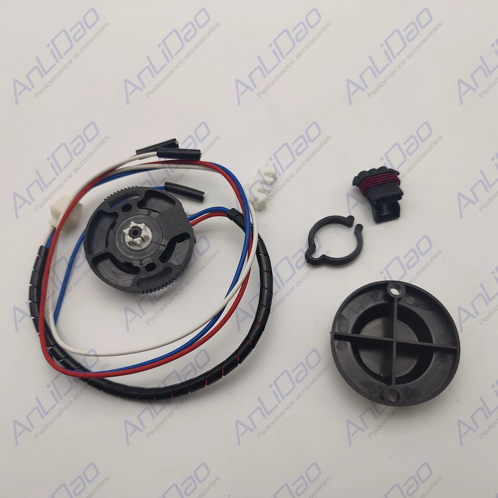 Trim Sender Assembly for Mercury Marine Mercruiser (8M0095310, 863187A1, 8M0107462)