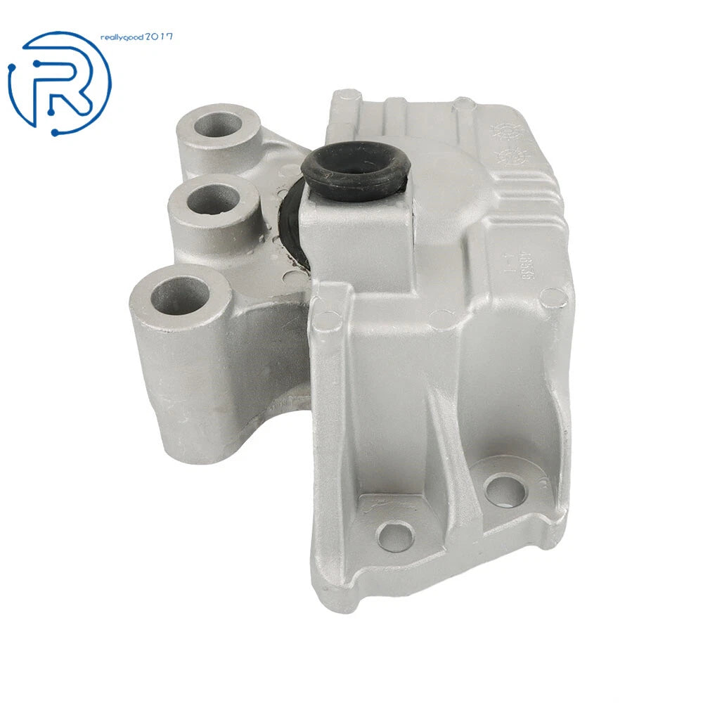 3X Engine Motor & Transmission Mounts for Jeep Renegade (2015-2021)