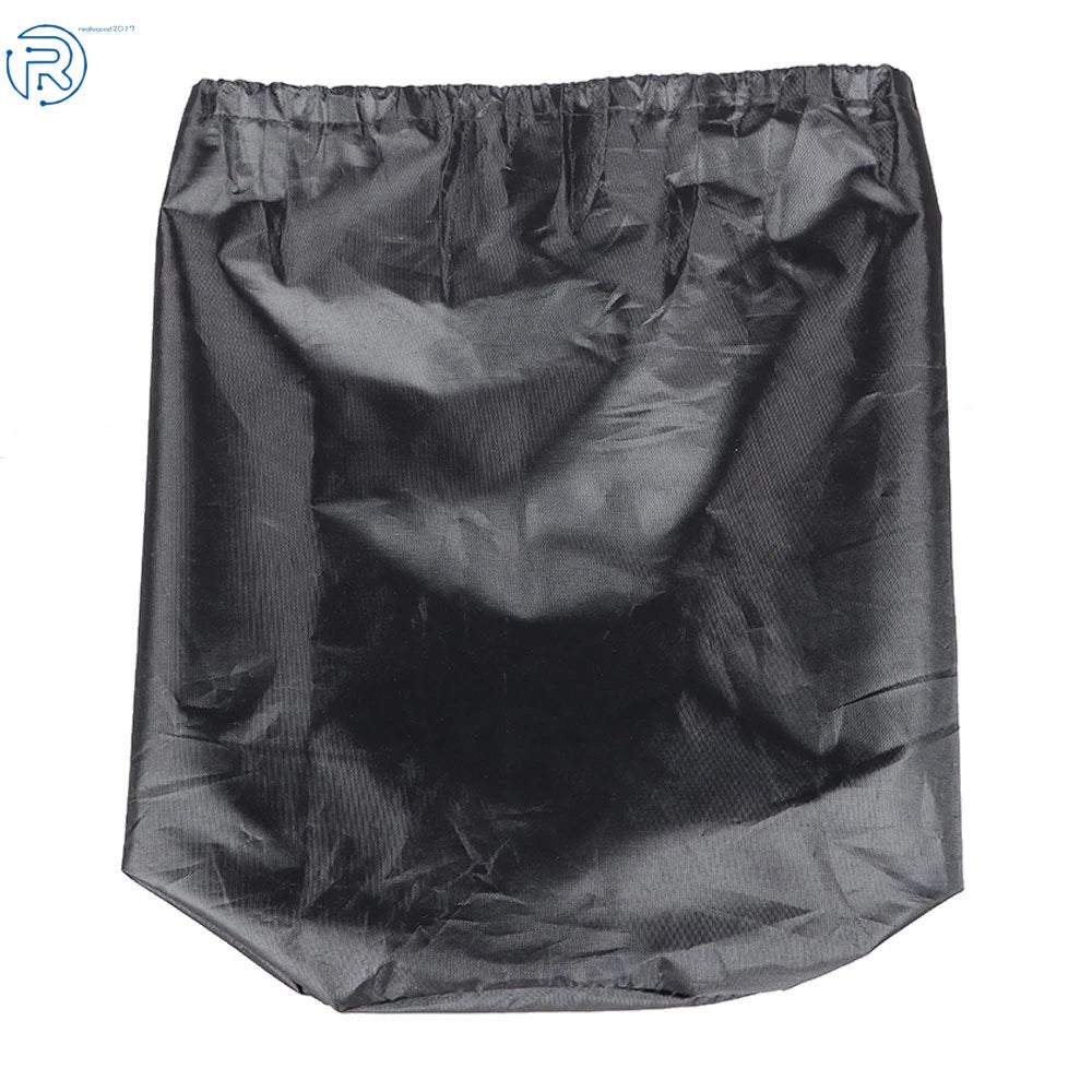 210D Waterproof Boat Cover for Jon Boat (Beam Width Up to 75")