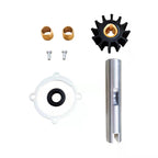 Water Pump Repair Kit with Impeller for Volvo Penta (875574, 18-3205)