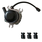 Smog Air Injection Pump for Ford Focus, Fusion, Mercury Milan (2006–2011)