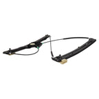 Window Regulator Set for BMW X5 (2014–2018) Front Driver and Passenger Side