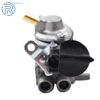 Carburetor Tune Up Kit for Stihl BR500 BR550 BR600 (2002–2023)