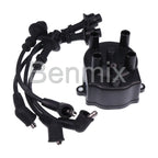 Distributor Cap for Toyota 5K Engine (19101-78120-71)