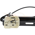 Window Regulator for BMW X3 F25 (2013–2017) Rear Passenger Side
