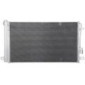 A/C Condenser for Buick Enclave, Chevy Traverse V6 (2008–2017)