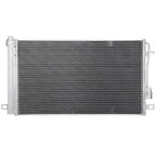 A/C Condenser for Buick Enclave, Chevy Traverse V6 (2008–2017)