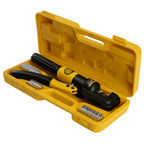 10 Ton Hydraulic Crimper Tool for Battery Cable Lug Terminals
