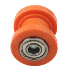 8mm Chain Roller Slider Tensioner Guide Pulley for Dirt Pit Bike