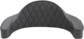 King-Pak Pad for Harley-Davidson Road King - Double Diamond - Black Thread