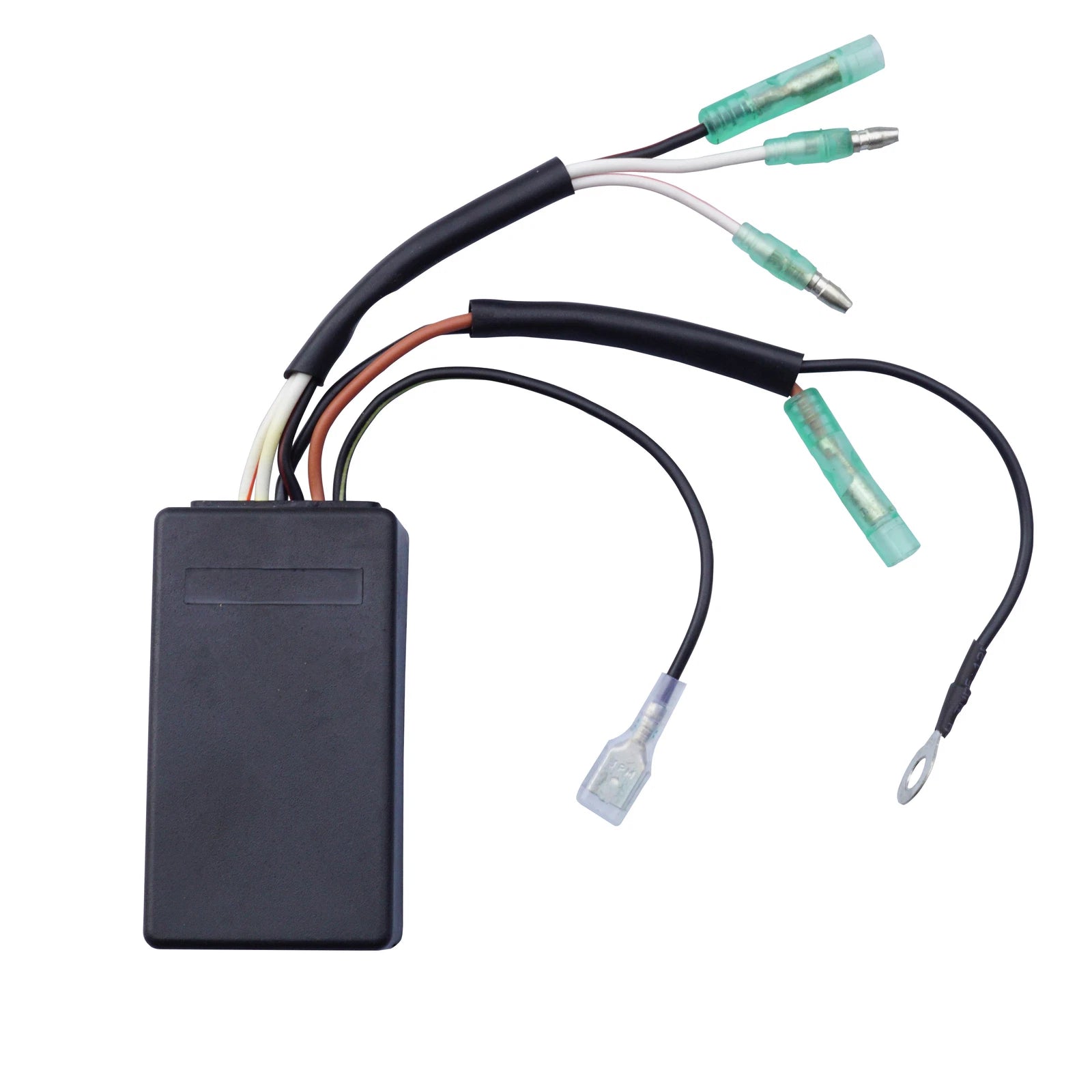 CDI Unit Igniter for Nissan Outboard (2002–2003) 369-06060-0 369-06060-1