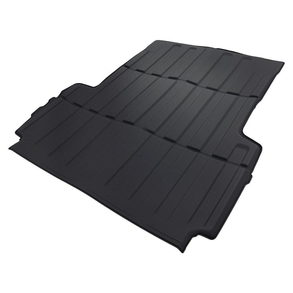 5FT Black Truck Bed Mat for Jeep Gladiator (2020–2025) TPE Waterproof