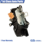 Door Lock Actuator Motor for Saturn Vue (2008–2010)