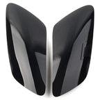 Smoke Headlight Lamp Lens Cover Protector for Yamaha YZF R1 (2002–2003)
