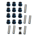 Set of 3 Leaf Spring Bushing Kit for Club Car (Replaces 1012303)