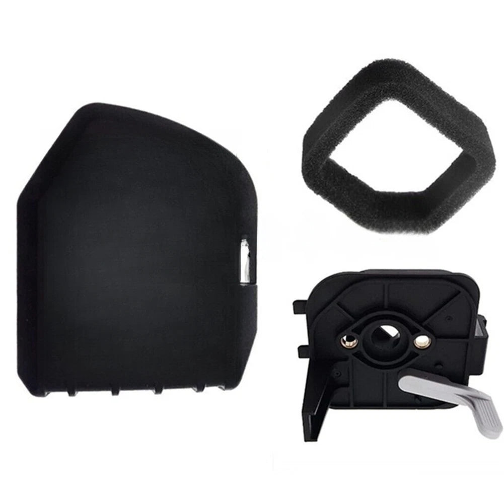 Air Filter Cover Kit 308649003 for RY251PH RY252CS RY253SS RY254BC (2015–2020)