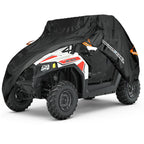 UTV Storage Cover 300D for Honda Pioneer 500 700 700-4 (2016–2023)