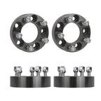 Wheel Spacer for Ford Mustang (1994–2004) (4×1.5", 5×4.5", 82.5mm)