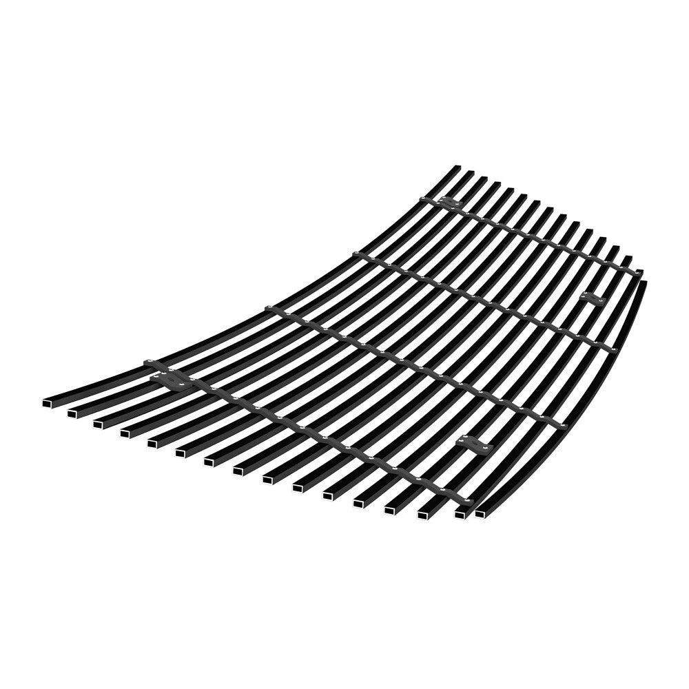 Stainless Black Horizontal Billet Grille for GMC Yukon (2007-2014)