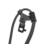 Rear Left ABS Wheel Speed Sensor for Mitsubishi Eclipse (2009-2012)