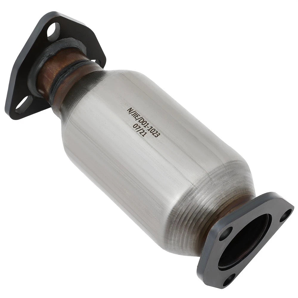 Catalytic Converter for Honda Odyssey Pilot 3.5L (2005–2010)