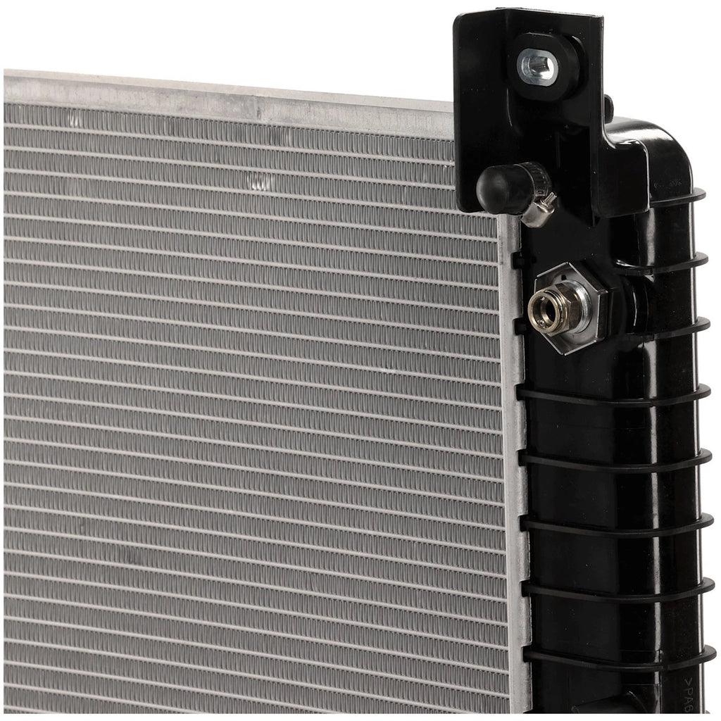 Radiator for Chevy Silverado Sierra (1999–2004) 28-Inch Core Width