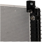 Radiator for Chevy Silverado Sierra (1999–2004) 28-Inch Core Width