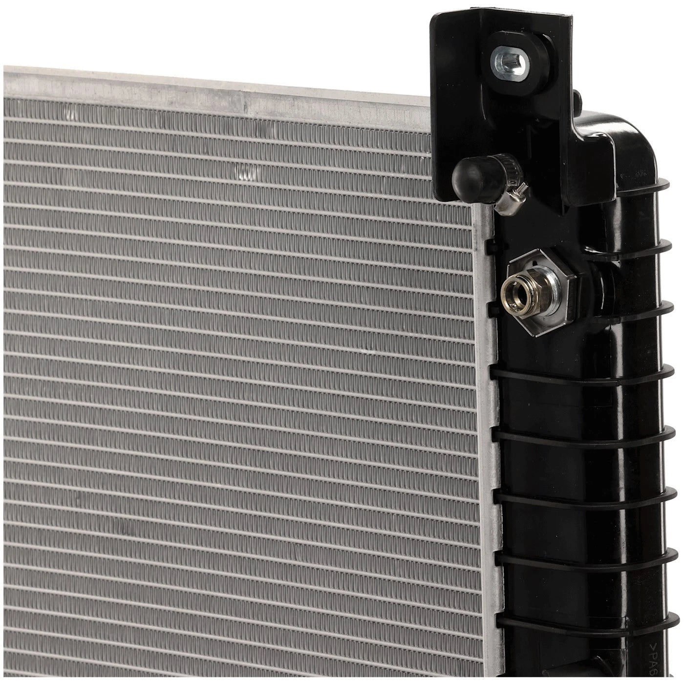 Radiator for Chevy Silverado Sierra (1999–2004) 28-Inch Core Width