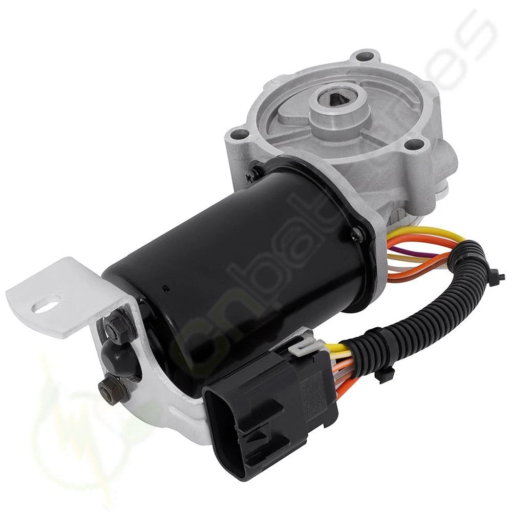 Transfer Case Motor for Chevrolet Silverado 1500 (2003–2005), Ram 1500 (2011–2018) 600-908