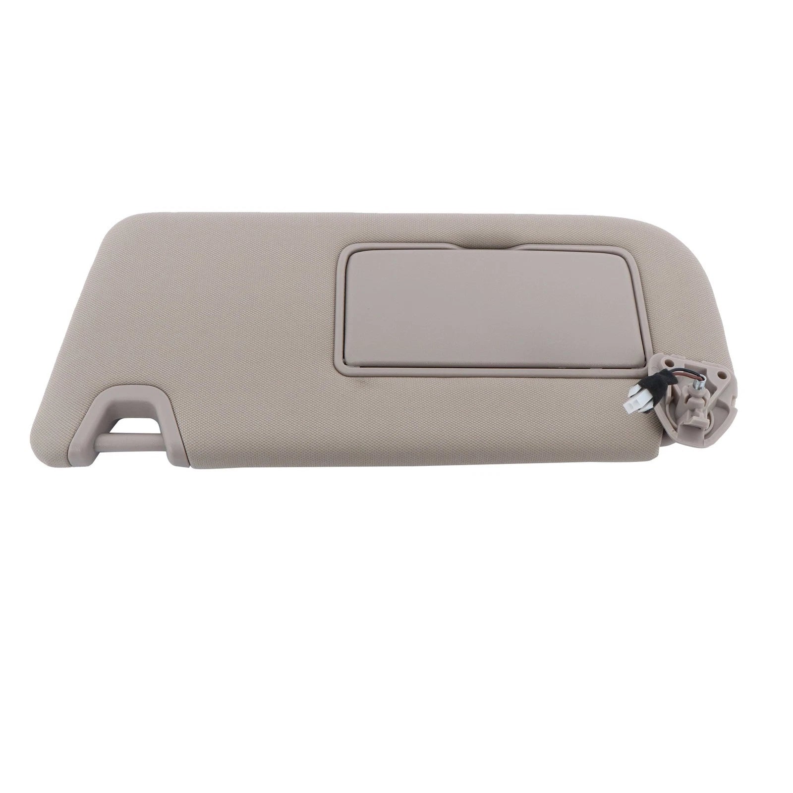 Sun Visor for Nissan Altima (2019â2024) with Lights and Mirrors