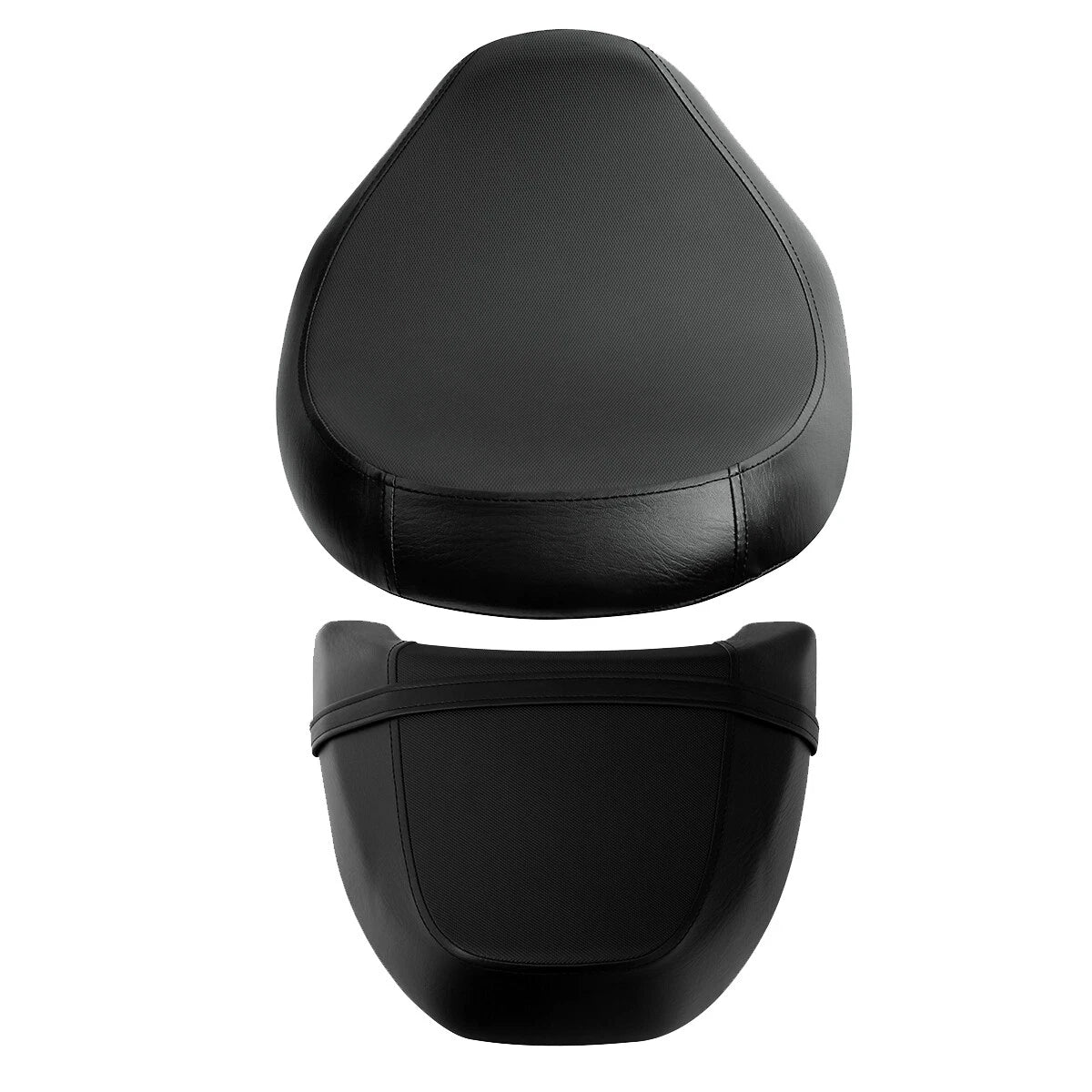 Driver Passenger Seat for Suzuki Boulevard M109R VZR1800 Intruder (2006–Up)