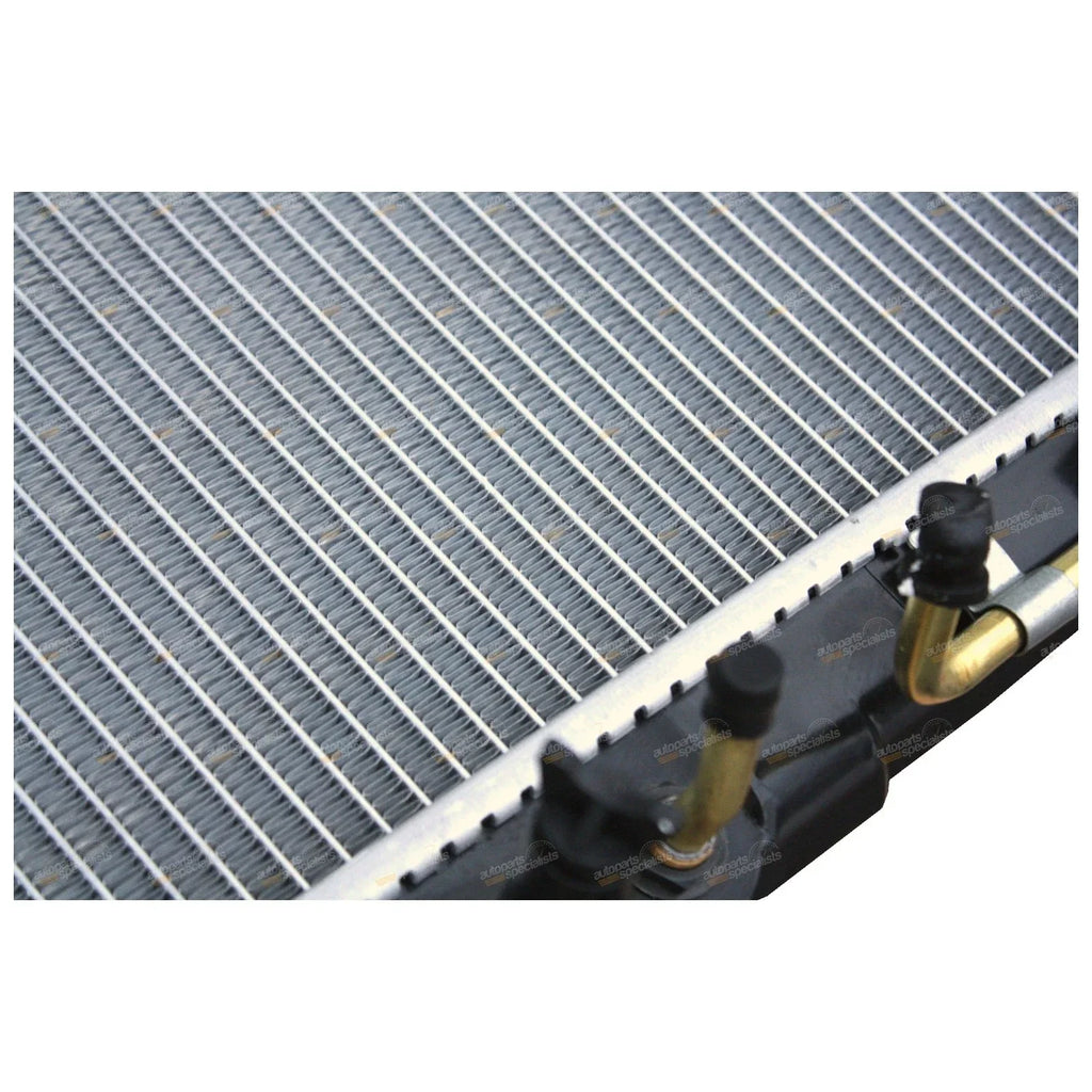 Aluminum Core Radiator 2.0L for Toyota RAV4 (1994���2000)