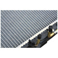 Aluminum Core Radiator 2.0L for Toyota RAV4 (1994���2000)