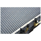 Aluminum Core Radiator 2.0L for Toyota RAV4 (1994���2000)