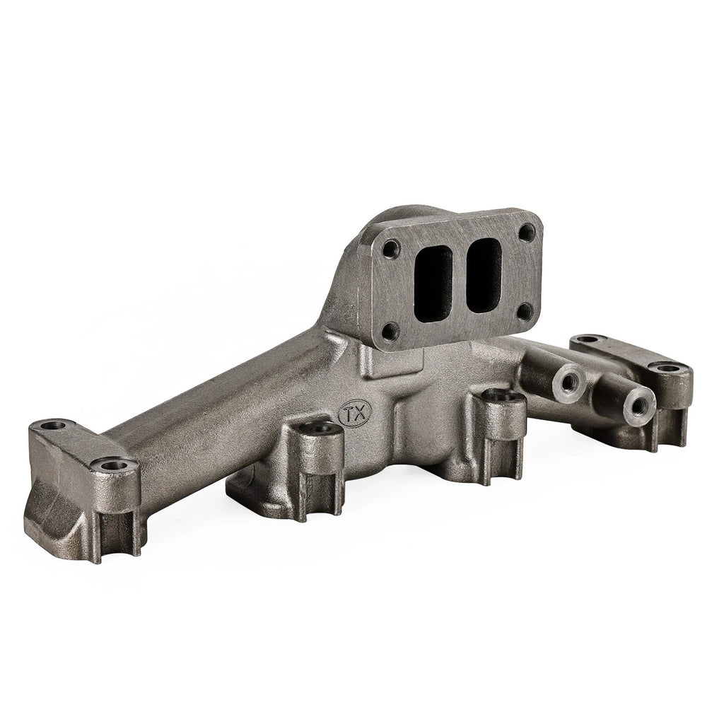 Exhaust Manifold Tube 3901635 6732-11-5230 for Cummins 4B 4BT B3.9L (–)
