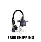 Engine Stop Solenoid for Kioti CK2510 (E5800-60011)