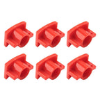 6X Hydraulic Cam Camplate Chain Tensioner Nylon for Harley Big Twin (2007–2017)