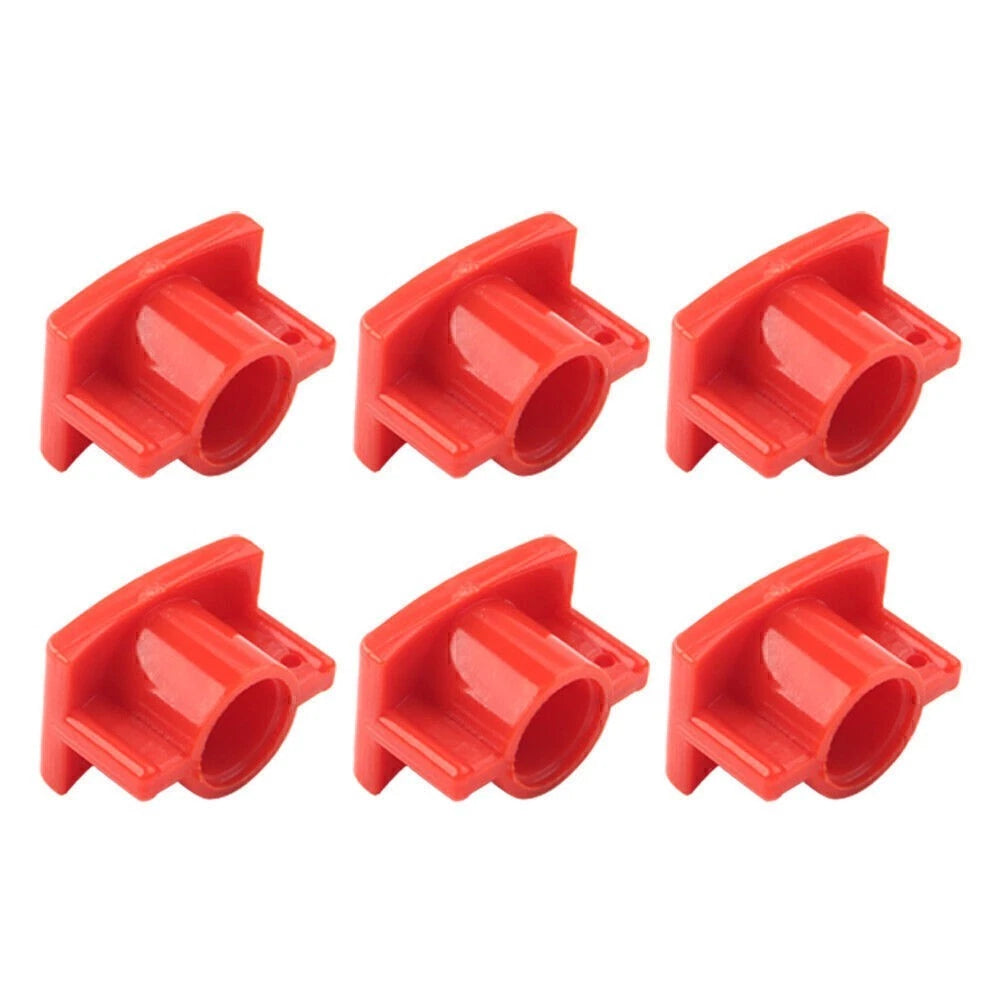 6X Hydraulic Cam Camplate Chain Tensioner Nylon for Harley Big Twin (2007–2017)