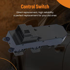 Power Window Switch for Toyota Camry (2007-2010)